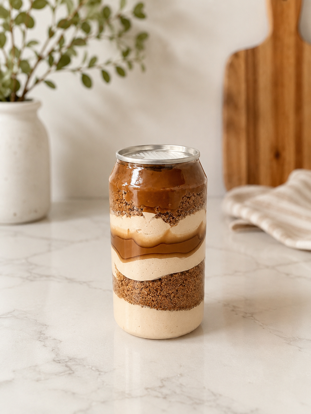 Golden Biscoff