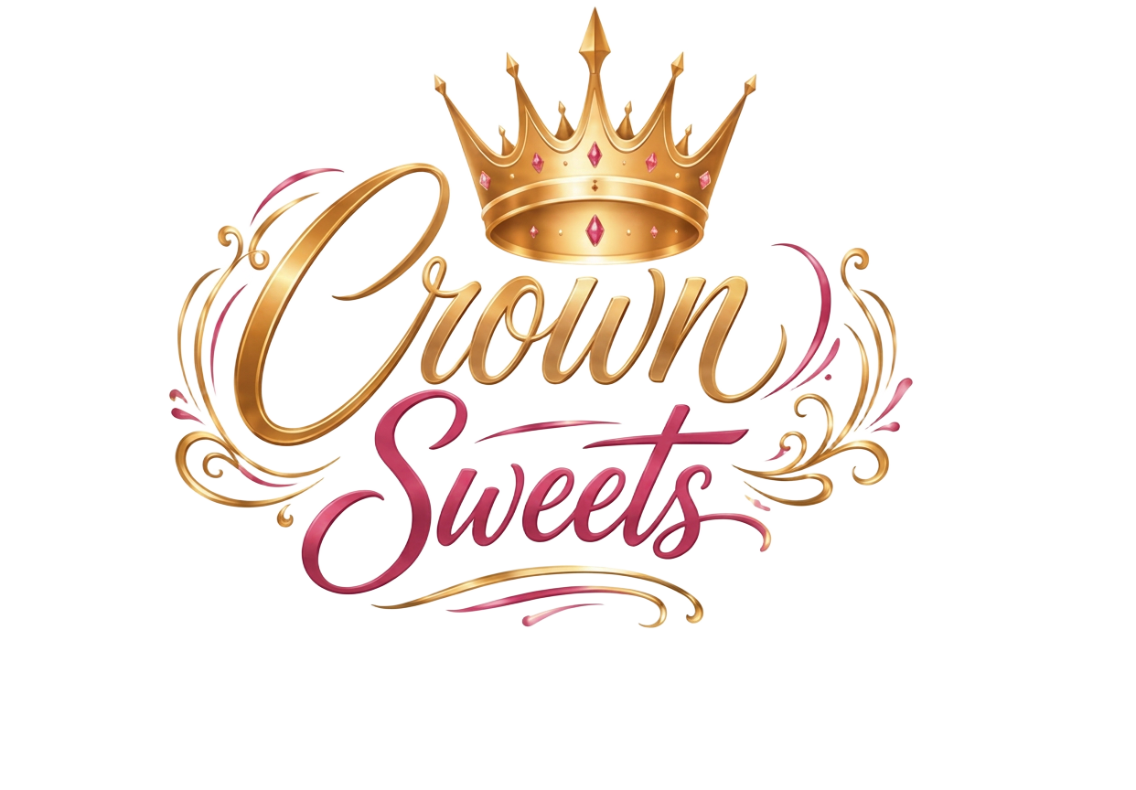 Crown Sweets