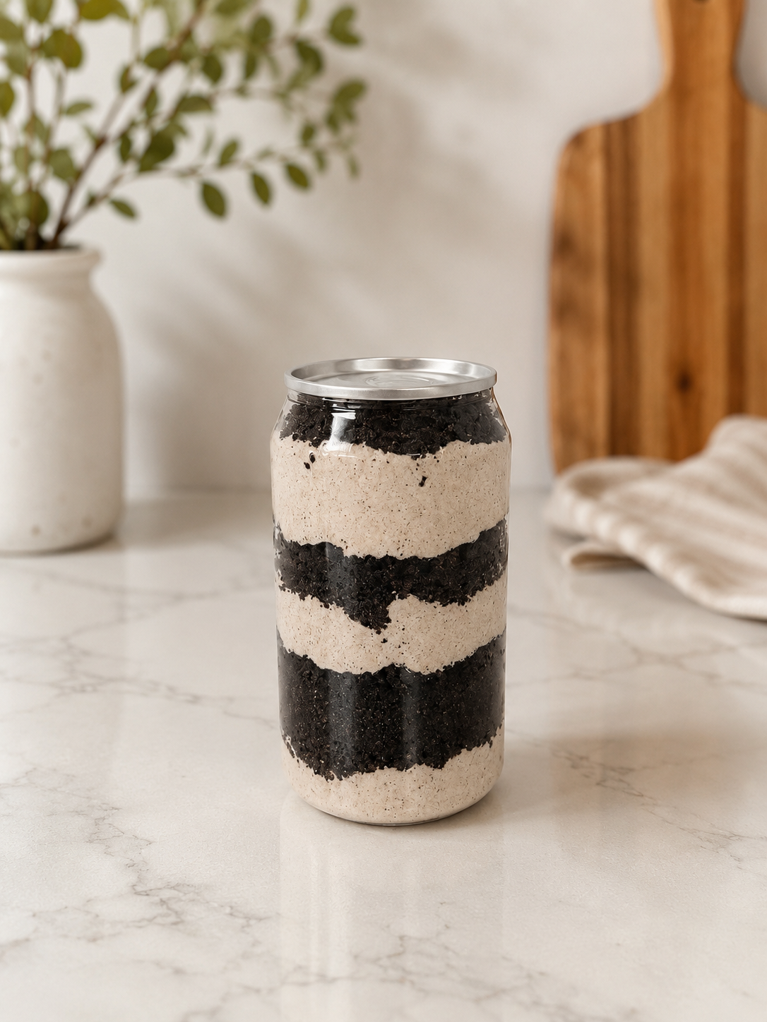 Royal Cookies & Cream
