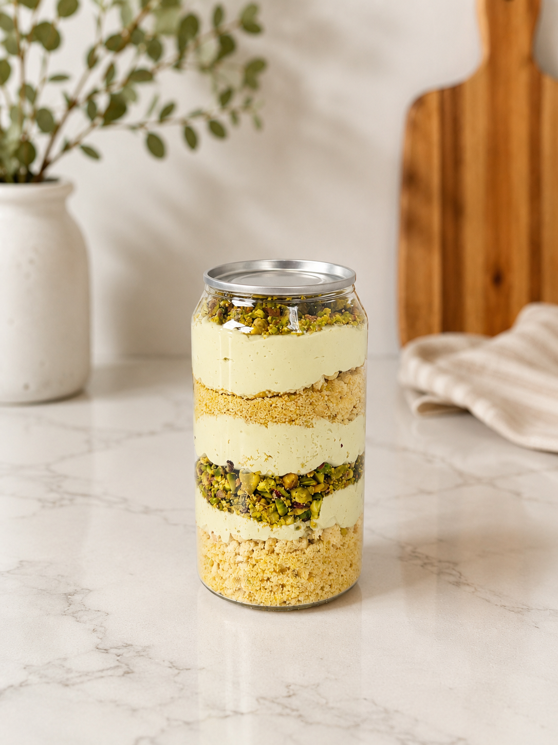 Daylight Pistachio