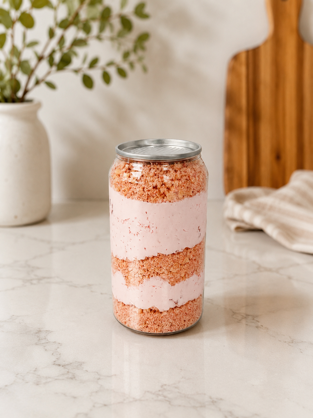 Strawberry Shortcake